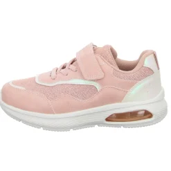 Sneakers Slipper/Kletthalbschuh (casual)
