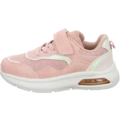 Sneakers Slipper/Kletthalbschuh (casual)