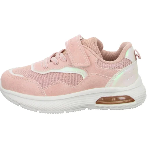 Sneakers Slipper/Kletthalbschuh (casual)