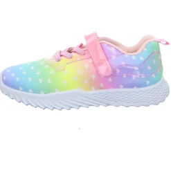 Sneakers Slipper/Kletthalbschuh (casual)