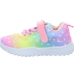 Sneakers Slipper/Kletthalbschuh (casual)