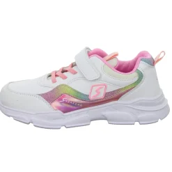 Sneakers Slipper/Kletthalbschuh (casual)