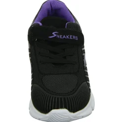 Sneakers Slipper/Kletthalbschuh (casual)