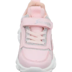 Sneakers Slipper/Kletthalbschuh (casual)
