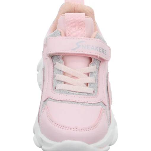 Sneakers Slipper/Kletthalbschuh (casual)