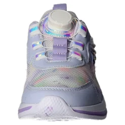 Sneakers Slipper/Kletthalbschuh (casual)