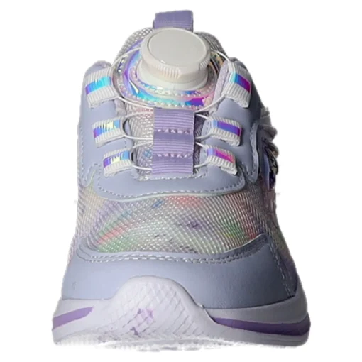 Sneakers Slipper/Kletthalbschuh (casual)