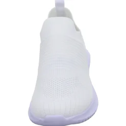 Sneakers Slipper/Kletthalbschuh (casual)