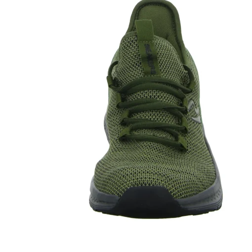 Sneakers Slipper/Kletthalbschuh Sneaker (sportlich)