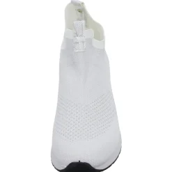 Sneakers Slipper/Kletthalbschuh Sneaker (sportlich)