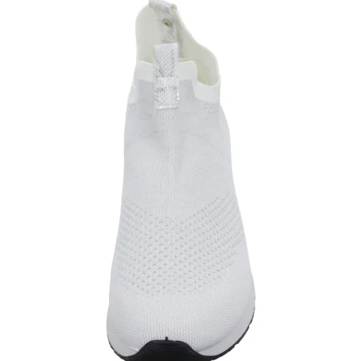 Sneakers Slipper/Kletthalbschuh Sneaker (sportlich)