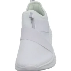 Sneakers Slipper/Kletthalbschuh Sneaker (sportlich)