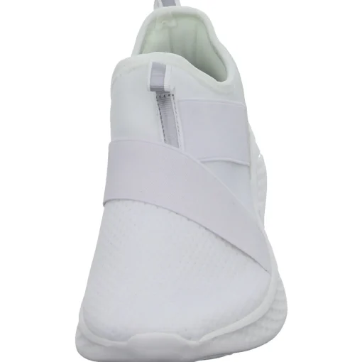 Sneakers Slipper/Kletthalbschuh Sneaker (sportlich)