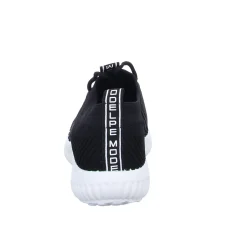 Sneakers Slipper/Kletthalbschuh Sneaker (sportlich)