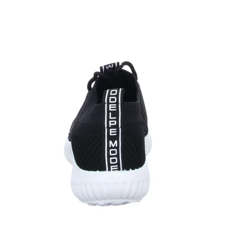 Sneakers Slipper/Kletthalbschuh Sneaker (sportlich)