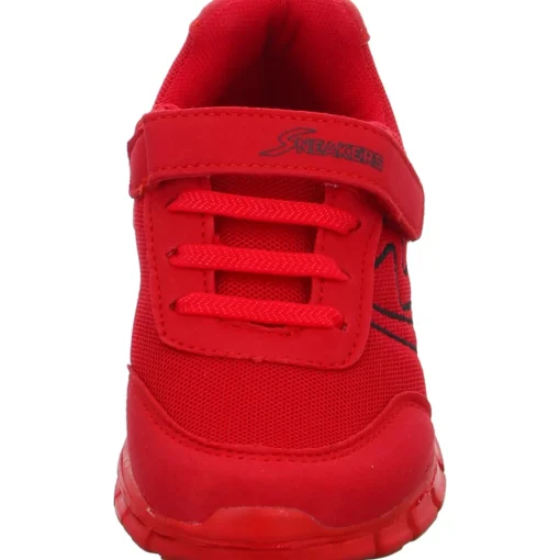 Sneakers Slipper/Kletthalbschuh (casual)
