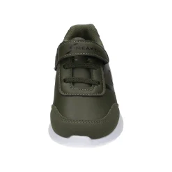 Sneakers Slipper/Kletthalbschuh (casual)