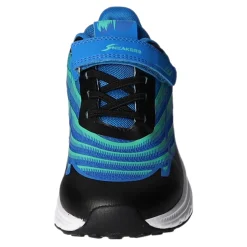 Sneakers Slipper/Kletthalbschuh (casual)