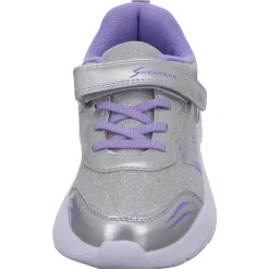 Sneakers Slipper/Kletthalbschuh (casual)