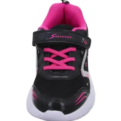 Sneakers Slipper/Kletthalbschuh (casual)