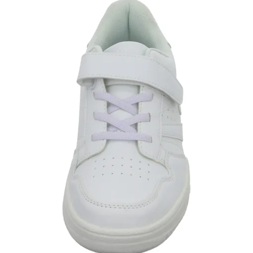 Sneakers Slipper/Kletthalbschuh (casual)