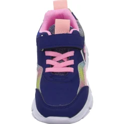 Sneakers Slipper/Kletthalbschuh (casual)