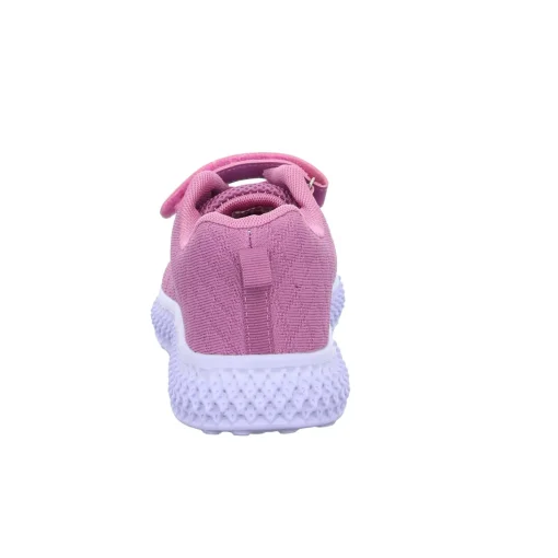 Sneakers Slipper/Kletthalbschuh (casual)