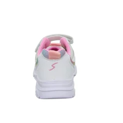 Sneakers Slipper/Kletthalbschuh (casual)