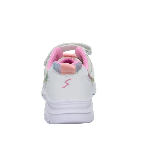 Sneakers Slipper/Kletthalbschuh (casual)