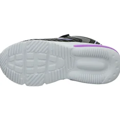 Sneakers Slipper/Kletthalbschuh (casual)