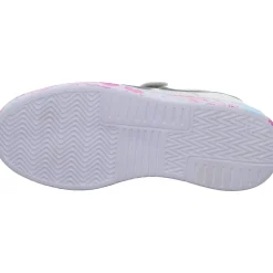 Sneakers Slipper/Kletthalbschuh (casual)
