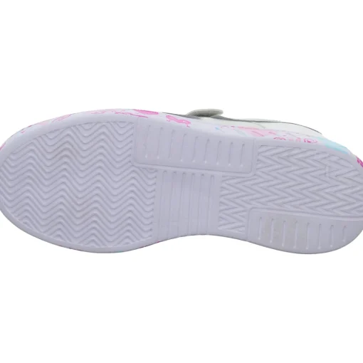 Sneakers Slipper/Kletthalbschuh (casual)