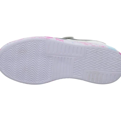Sneakers Slipper/Kletthalbschuh (casual)