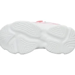 Sneakers Slipper/Kletthalbschuh (casual)