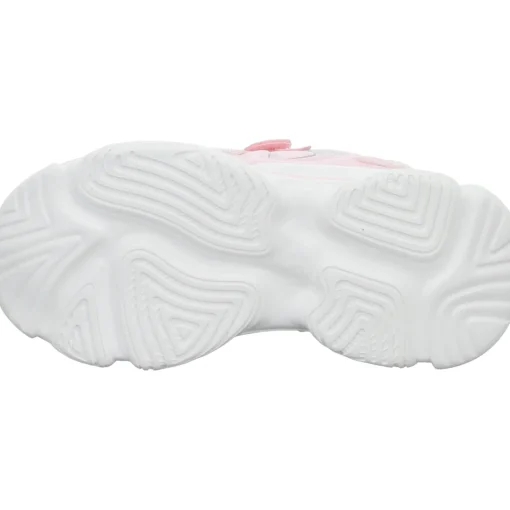Sneakers Slipper/Kletthalbschuh (casual)