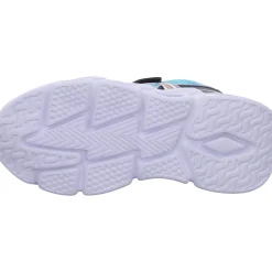 Sneakers Slipper/Kletthalbschuh (casual)