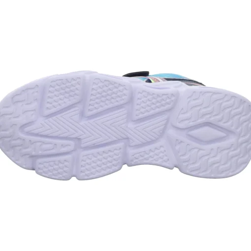 Sneakers Slipper/Kletthalbschuh (casual)