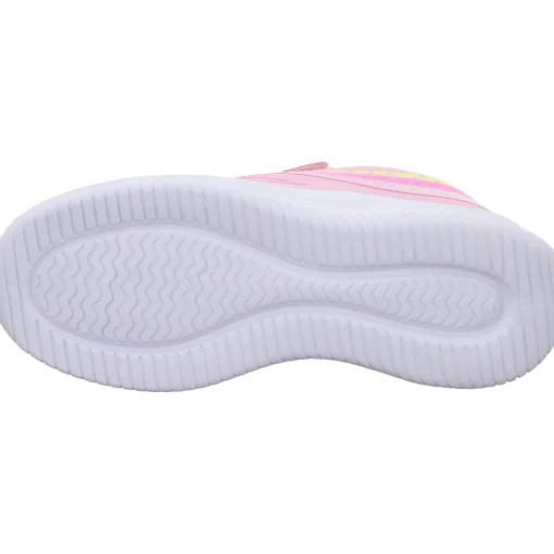 Sneakers Slipper/Kletthalbschuh (casual)