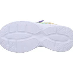 Sneakers Slipper/Kletthalbschuh (casual)