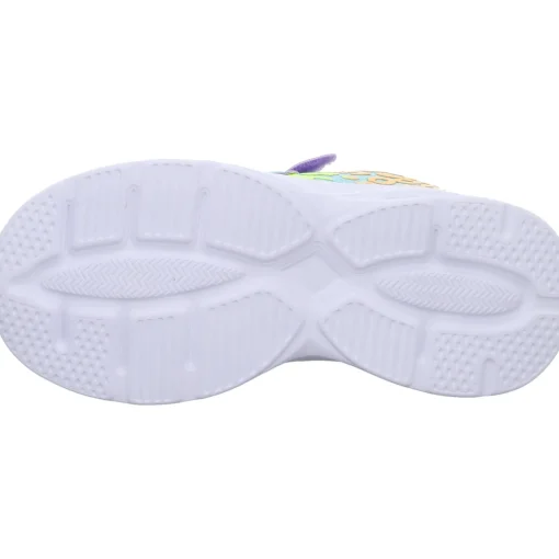 Sneakers Slipper/Kletthalbschuh (casual)