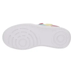 Sneakers Slipper/Kletthalbschuh (casual)