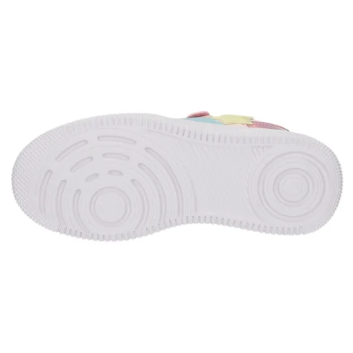 Sneakers Slipper/Kletthalbschuh (casual)