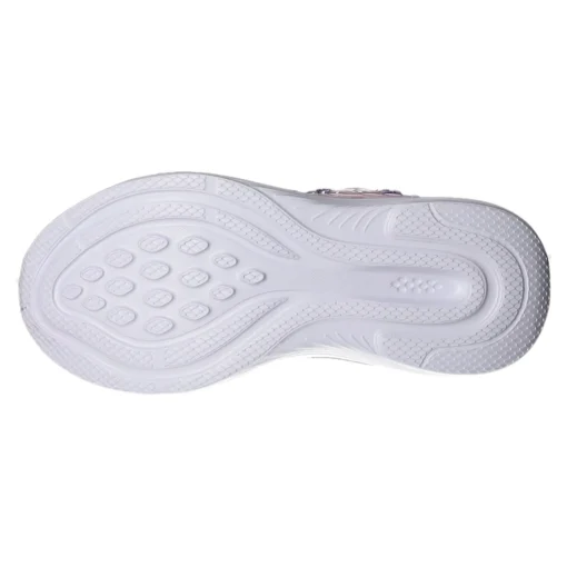 Sneakers Slipper/Kletthalbschuh (casual)