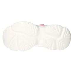 Sneakers Slipper/Kletthalbschuh (casual)