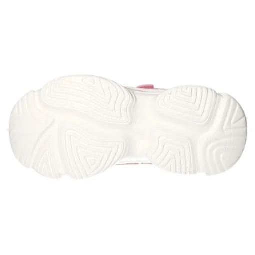 Sneakers Slipper/Kletthalbschuh (casual)