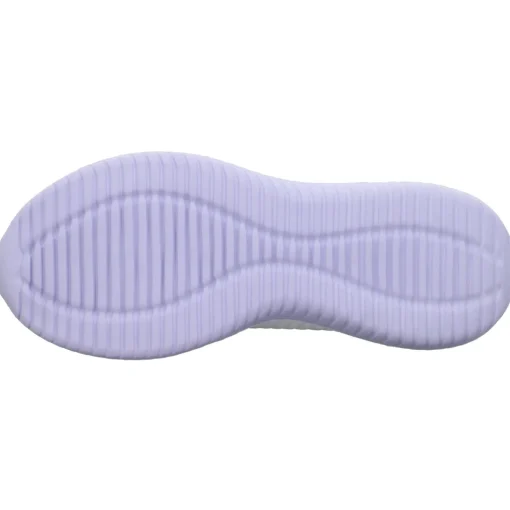 Sneakers Slipper/Kletthalbschuh (casual)