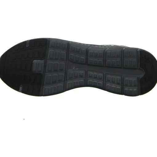 Sneakers Slipper/Kletthalbschuh Sneaker (sportlich)