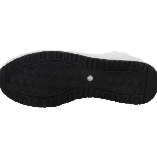 Sneakers Slipper/Kletthalbschuh Sneaker (sportlich)