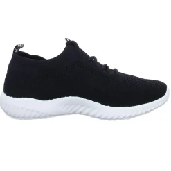 Sneakers Slipper/Kletthalbschuh Sneaker (sportlich)