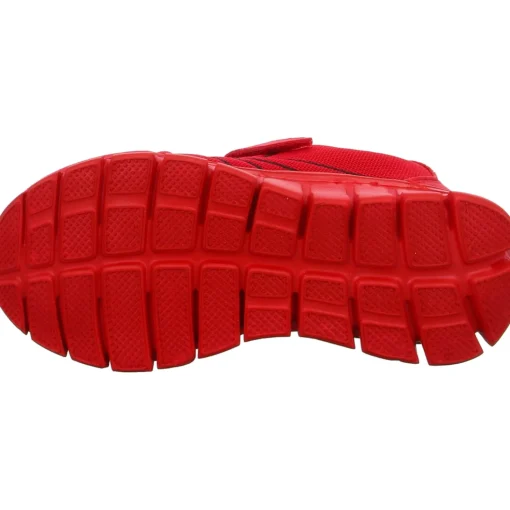 Sneakers Slipper/Kletthalbschuh (casual)